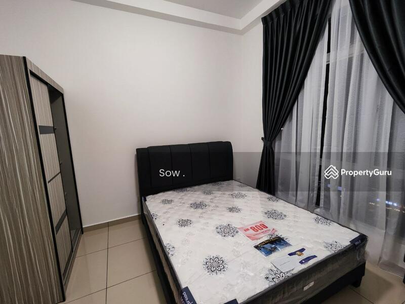 Untuk Disewa - One Sentral Serviced Residence