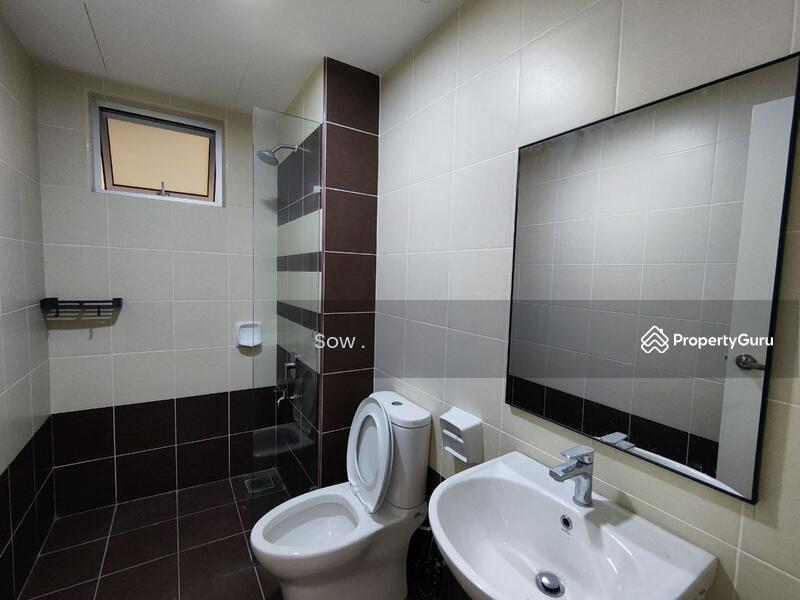 Untuk Disewa - One Sentral Serviced Residence
