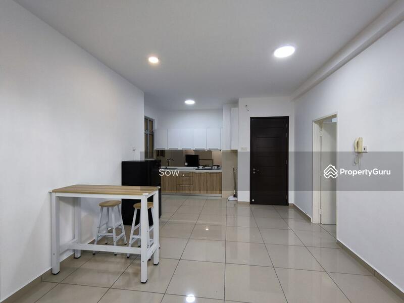 Untuk Disewa - One Sentral Serviced Residence
