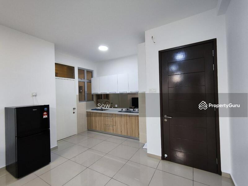 Untuk Disewa - One Sentral Serviced Residence