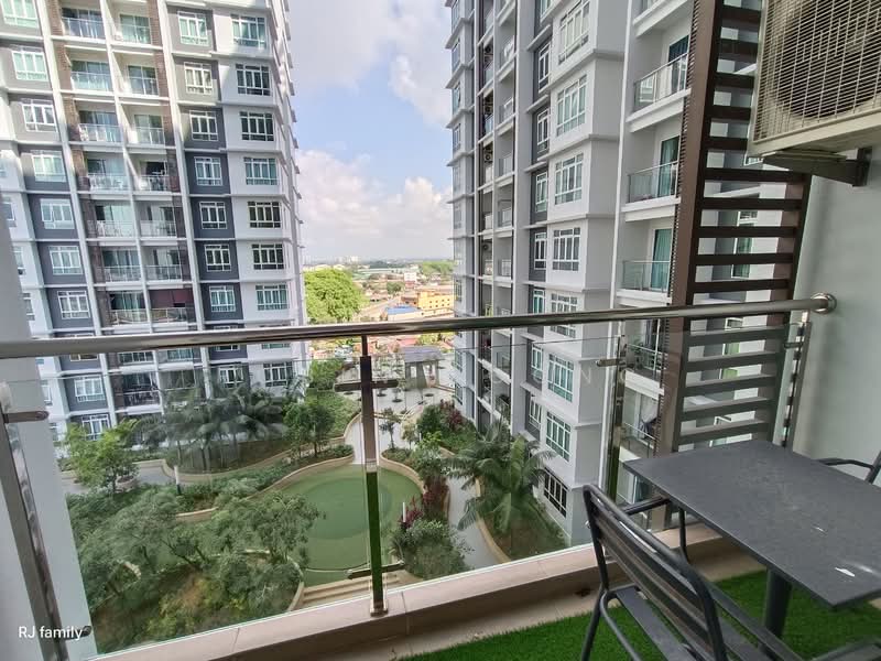 Service Residence for Sale at Parkland Residence - Robin Soong - PropertyGuru.com.my