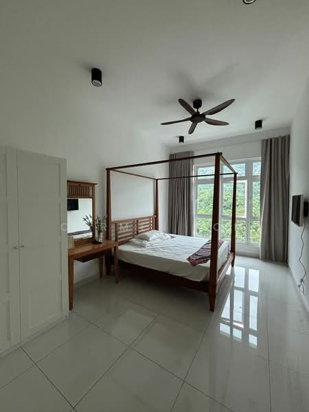 Condominium for Rent at Ferringhi Residence 2 - Carmen Por - PropertyGuru.com.my