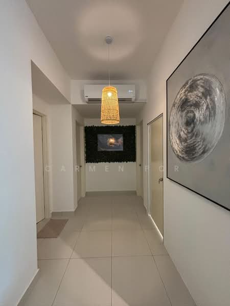 Condominium for Rent at Ferringhi Residence 2 - Carmen Por - PropertyGuru.com.my