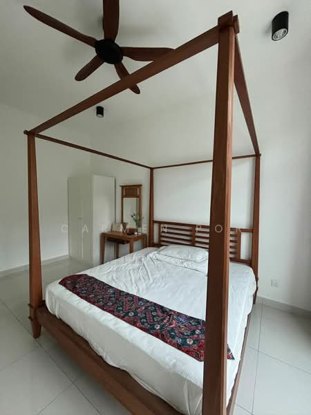 Condominium for Rent at Ferringhi Residence 2 - Carmen Por - PropertyGuru.com.my