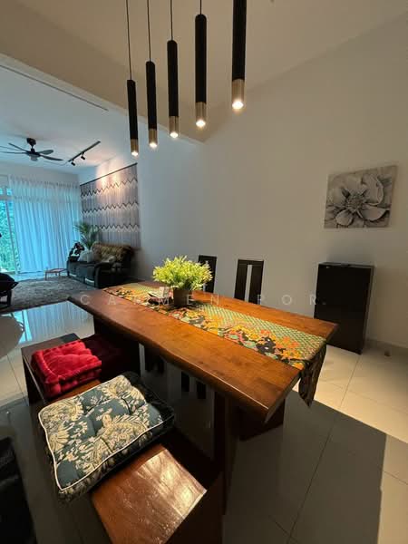 Condominium for Rent at Ferringhi Residence 2 - Carmen Por - PropertyGuru.com.my