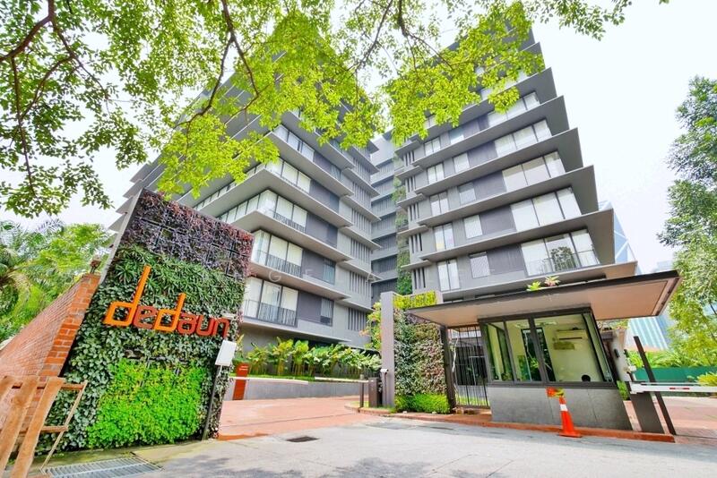 Dedaun Condominium untuk Untuk Dijual - RM 4,800,000, Mac 2026 - PropertyGuru.com.my