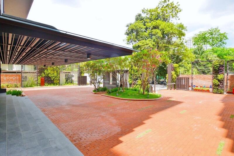 Dedaun Condominium untuk Untuk Dijual - RM 4,800,000, Mac 2026 - PropertyGuru.com.my