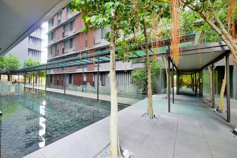 Dedaun Condominium untuk Untuk Dijual - RM 4,800,000, Mac 2026 - PropertyGuru.com.my