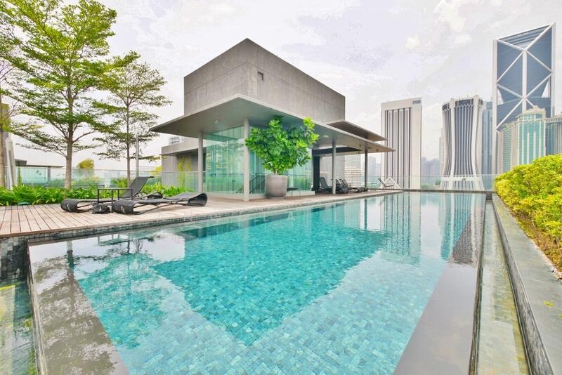Dedaun Condominium untuk Untuk Dijual - RM 4,800,000, Mac 2026 - PropertyGuru.com.my