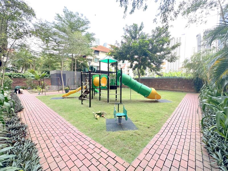 Dedaun Condominium untuk Untuk Dijual - RM 4,800,000, Mac 2026 - PropertyGuru.com.my