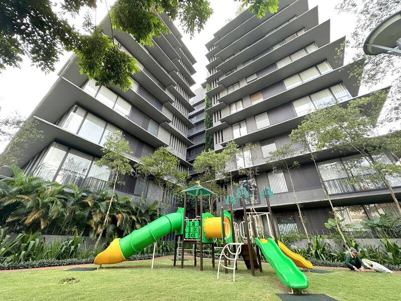 Dedaun Condominium untuk Untuk Dijual - RM 4,800,000, Mac 2026 - PropertyGuru.com.my