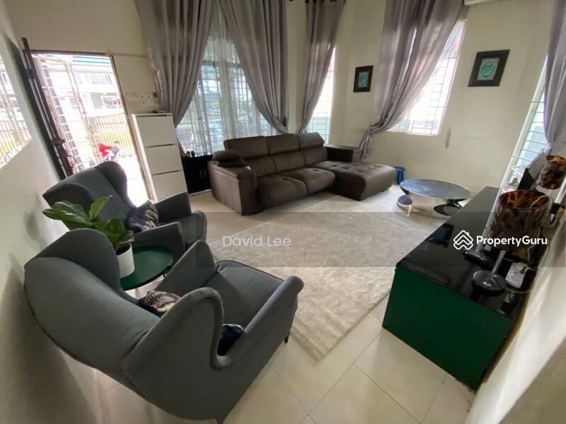 For Sale - 2-sty Bungalow at Permatang Pauh