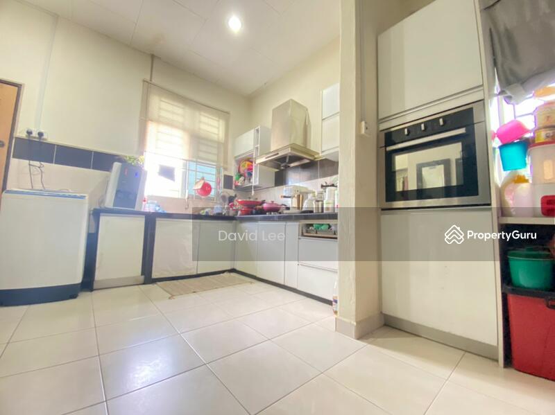 For Sale - 2-sty Bungalow at Permatang Pauh