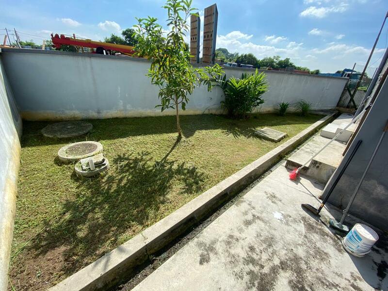 For Sale - 2-sty Bungalow at Permatang Pauh