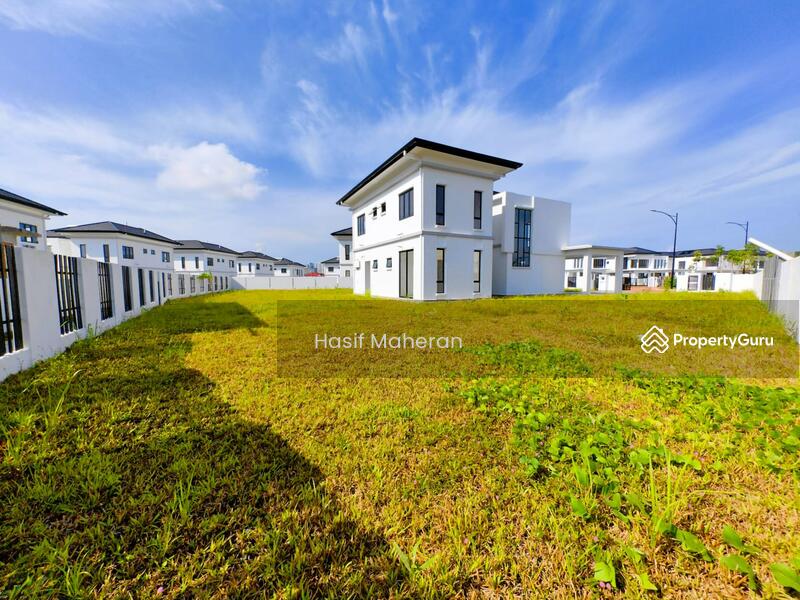 Verdale @ Setia Alam Sari, Bandar Baru Bangi, Bangi, Selangor, 4