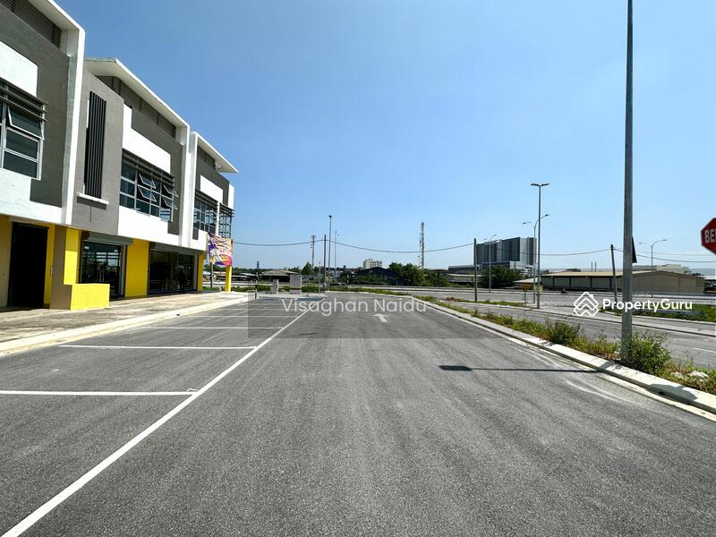 For Sale - Prima Velox Taman Velox Rawang Bandar Country Homes