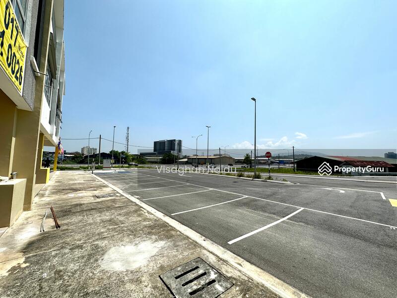 For Sale - Prima Velox Taman Velox Rawang Bandar Country Homes