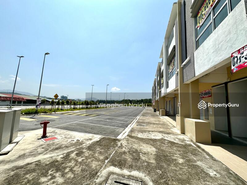 For Sale - Prima Velox Taman Velox Rawang Bandar Country Homes