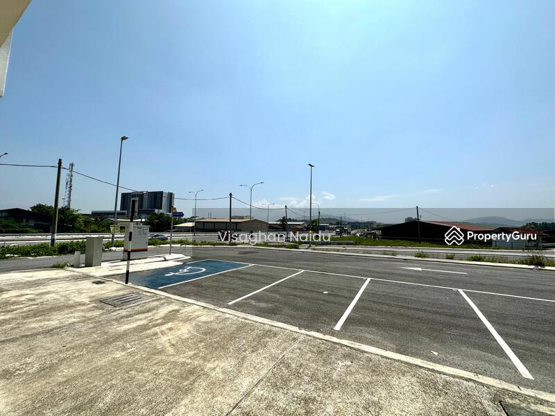 For Sale - Prima Velox Taman Velox Rawang Bandar Country Homes