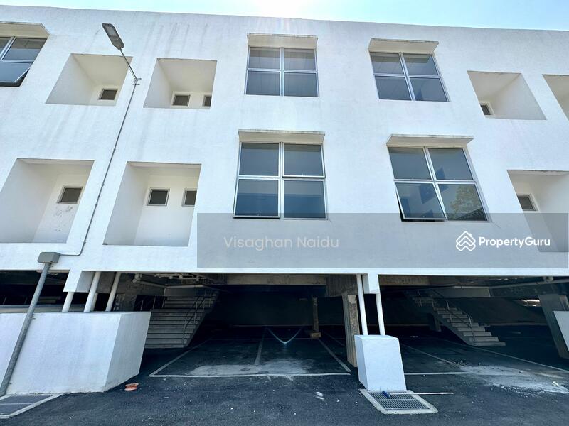 For Sale - Prima Velox Taman Velox Rawang Bandar Country Homes