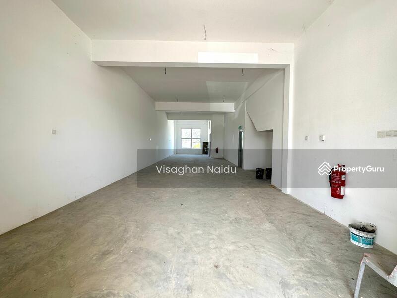 For Sale - Prima Velox Taman Velox Rawang Bandar Country Homes