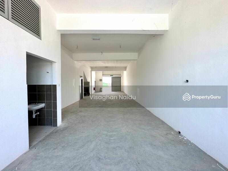 For Sale - Prima Velox Taman Velox Rawang Bandar Country Homes