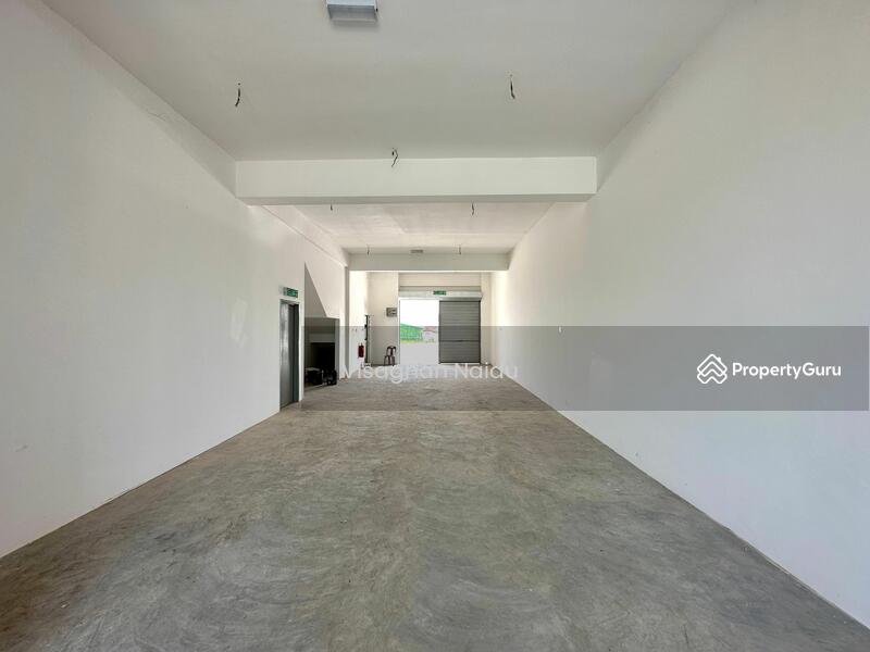 For Sale - Prima Velox Taman Velox Rawang Bandar Country Homes