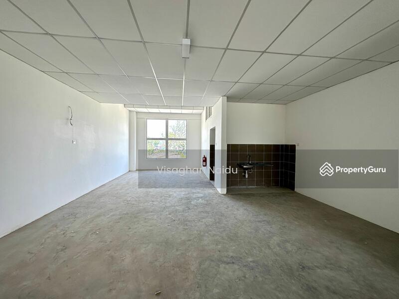 For Sale - Prima Velox Taman Velox Rawang Bandar Country Homes