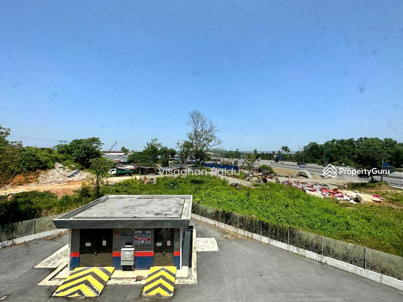 For Sale - Prima Velox Taman Velox Rawang Bandar Country Homes