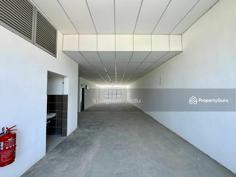 For Sale - Prima Velox Taman Velox Rawang Bandar Country Homes