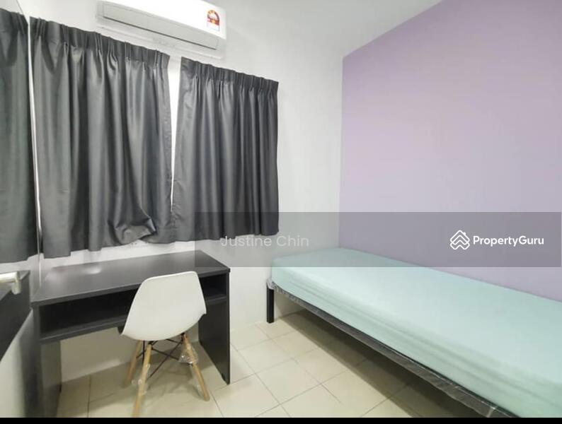 Untuk Disewa - Kampar uni suites