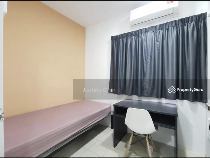 Untuk Disewa - Kampar uni suites
