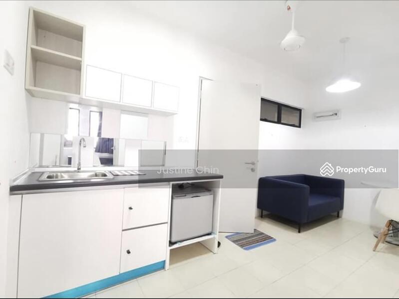 Untuk Disewa - Kampar uni suites