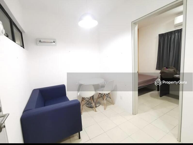 Untuk Disewa - Kampar uni suites