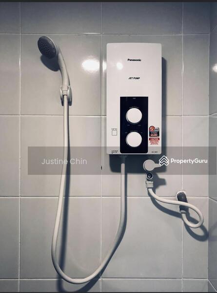 Untuk Disewa - Kampar uni suites