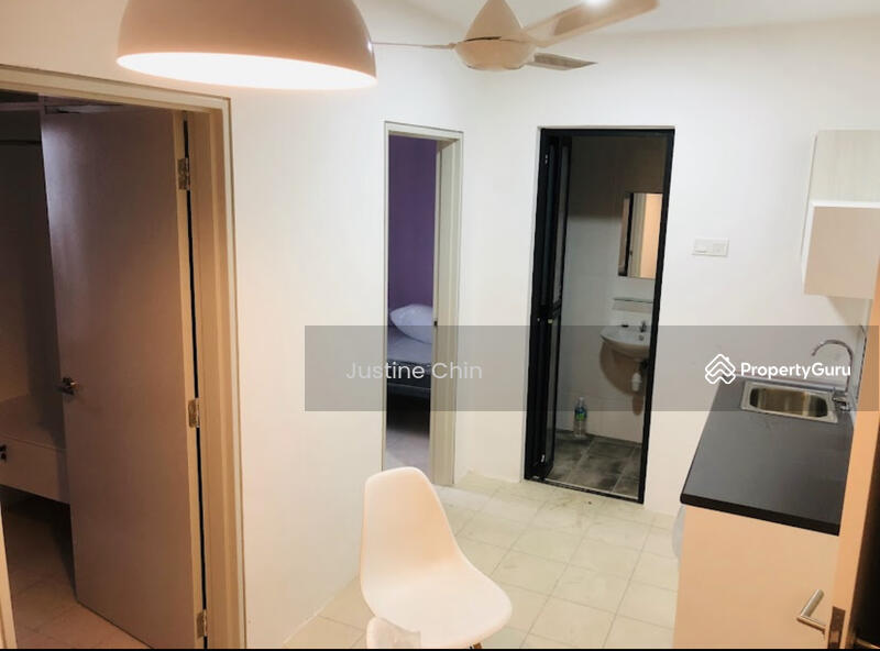 Untuk Disewa - Kampar uni suites