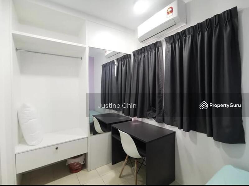 Untuk Disewa - Kampar uni suites