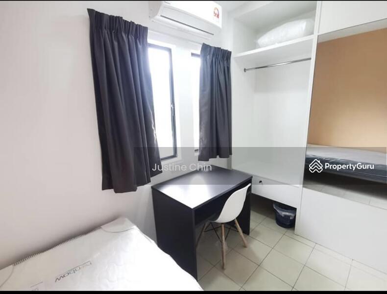 Untuk Disewa - Kampar uni suites