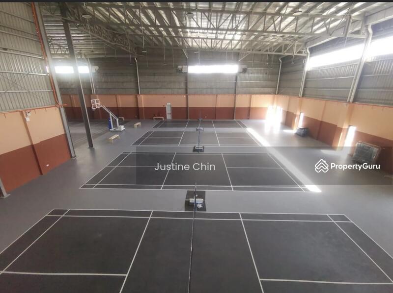 Untuk Disewa - Kampar uni suites