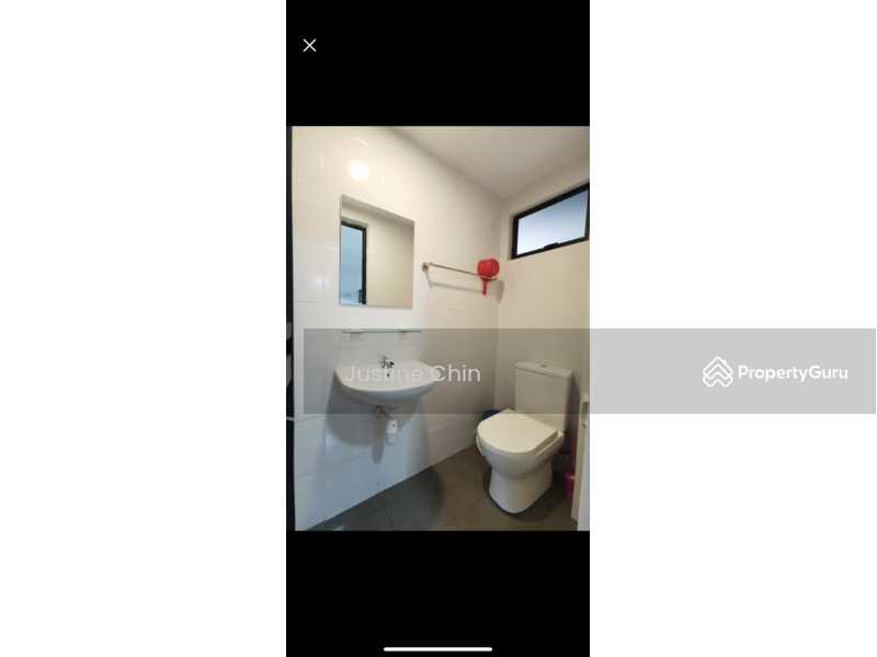 Untuk Disewa - Kampar uni suites