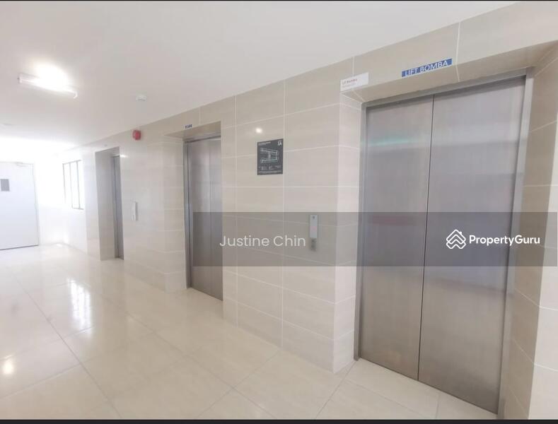 Untuk Disewa - Kampar uni suites