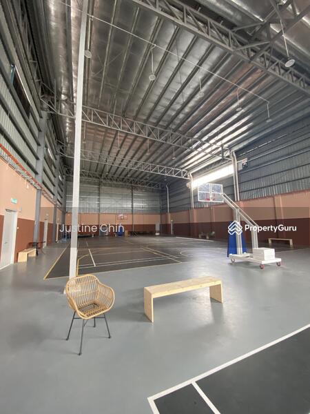 Untuk Disewa - Kampar uni suites