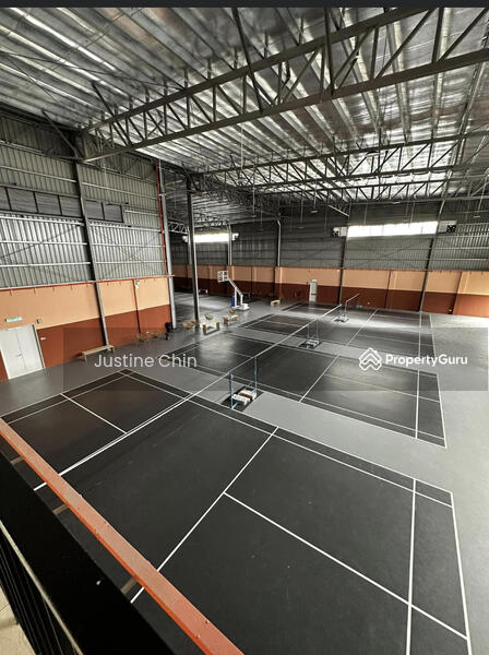 Untuk Disewa - Kampar uni suites