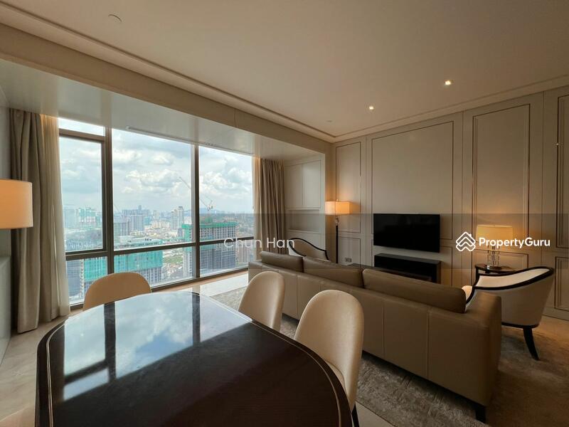 Condominium for Rent at Pavilion Suites - Chun Han - PropertyGuru.com.my