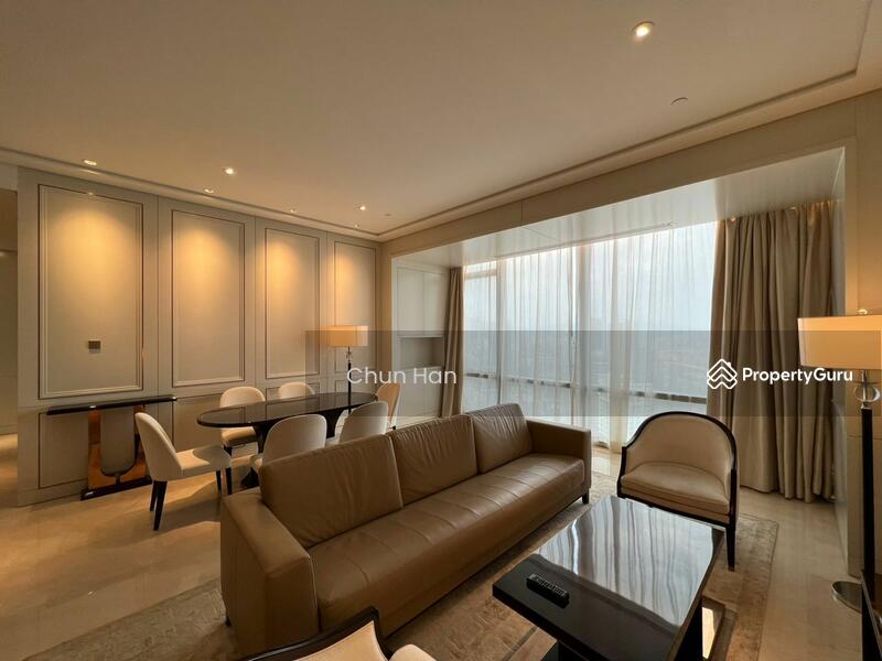 Condominium for Rent at Pavilion Suites - Chun Han - PropertyGuru.com.my