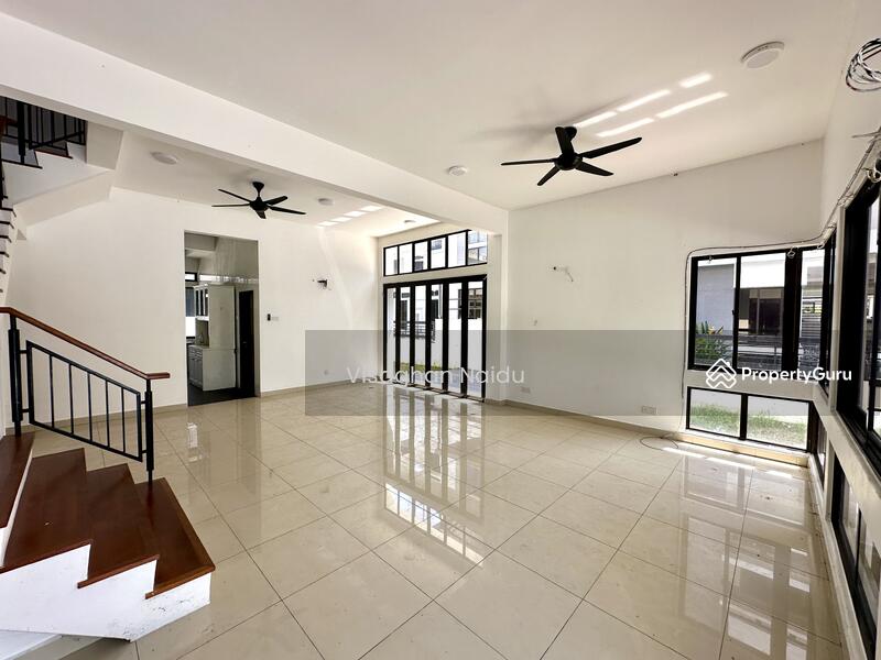 Semi-Detached House for Sale in Bandar Country Homes (Rawang) - Visaghan Naidu - PropertyGuru.com.my