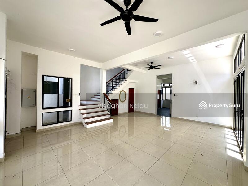 Semi-Detached House for Sale in Bandar Country Homes (Rawang) - Visaghan Naidu - PropertyGuru.com.my
