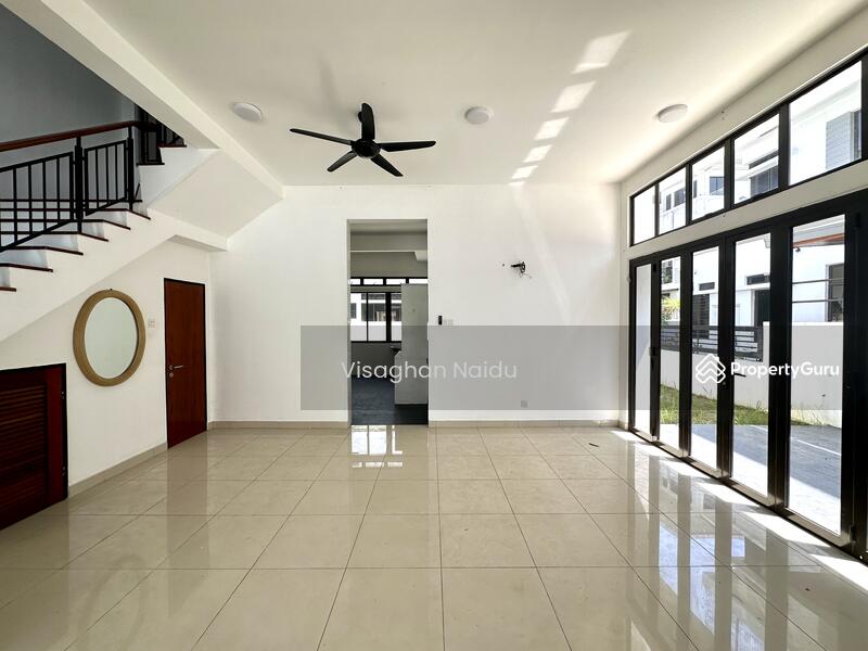 Semi-Detached House for Sale in Bandar Country Homes (Rawang) - Visaghan Naidu - PropertyGuru.com.my