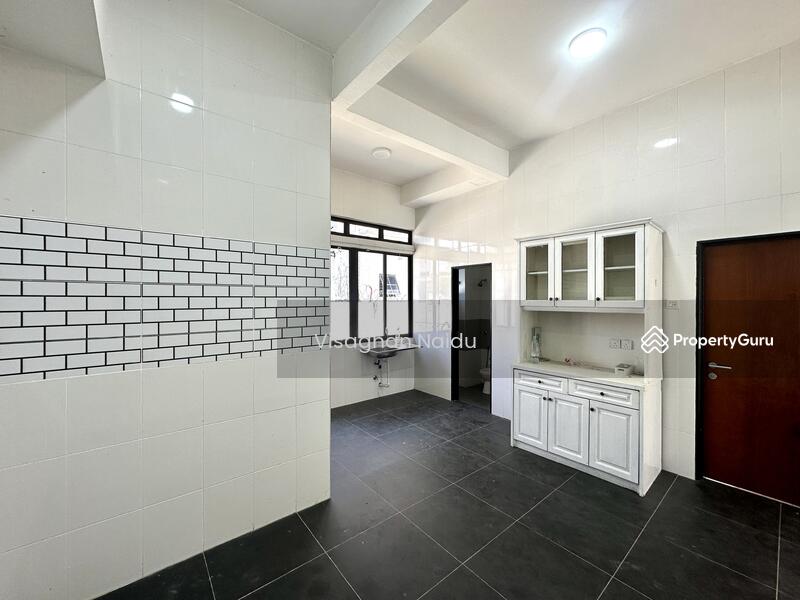 Semi-Detached House for Sale in Bandar Country Homes (Rawang) - Visaghan Naidu - PropertyGuru.com.my