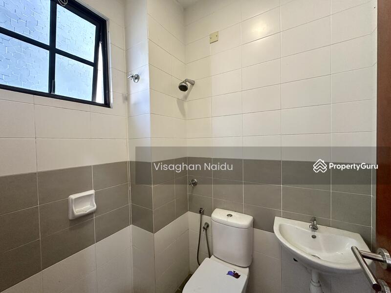 Semi-Detached House for Sale in Bandar Country Homes (Rawang) - Visaghan Naidu - PropertyGuru.com.my